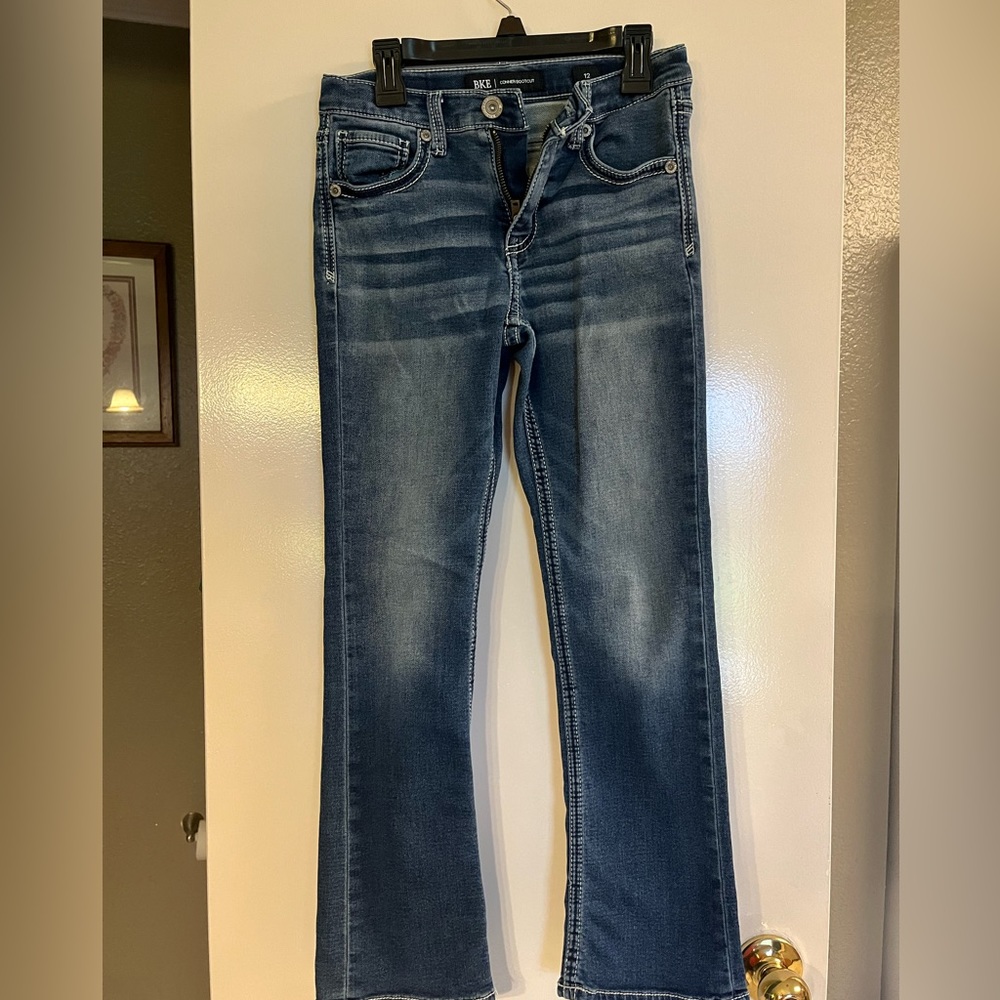 Boys BKE jeans